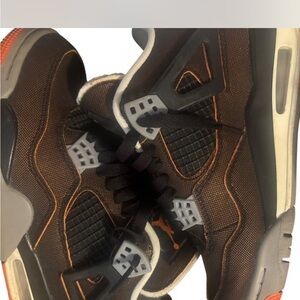 starfish jordan 4